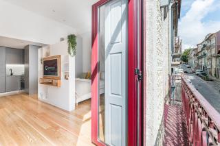 GuestReady - Studio Five-0-Five - Porto - 7