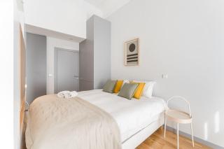 GuestReady - Studio Five-0-Five - Porto - 5