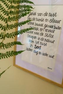 Sød I Tiny house - 4