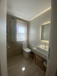 Milos Apartments - Afitos - 1