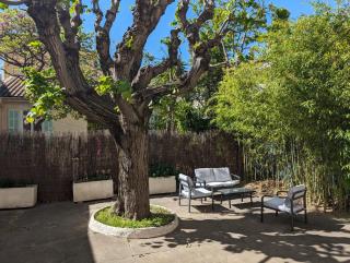 Cannes centre - Enjoy Suite - 5