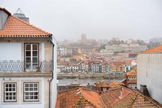 GuestReady - Blue shades with panoramic city views - 0