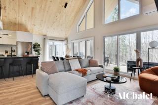 Aurora Borealis - Élégance nordique - Spa - 3