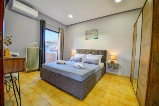 Manousos Apartment - 0