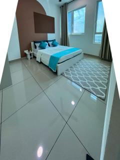Palmyra Residence Whole Condo - Kajang - 2