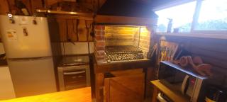 Quincho-Cabaña para 3 en Puerto Varas - Puerto Varas - 2