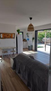 Casa corsica - Pianottoli-Caldarello - 9