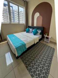 Palmyra Residence Whole Condo - Kajang - 6