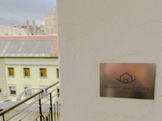 Downtown Doublet Studios - Budapest - 5