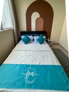 Palmyra Residence Whole Condo - Kajang - 5
