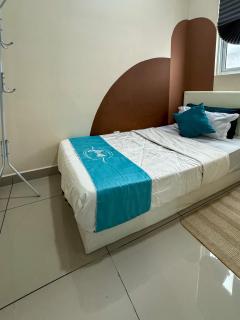 Palmyra Residence Whole Condo - Kajang - 3