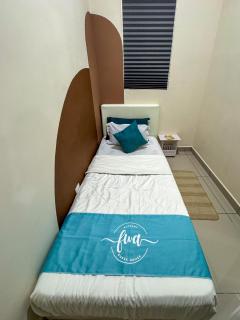 Palmyra Residence Whole Condo - Kajang - 4