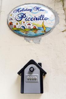 Holiday House Piccirillo - Vietri sul Mare - 9