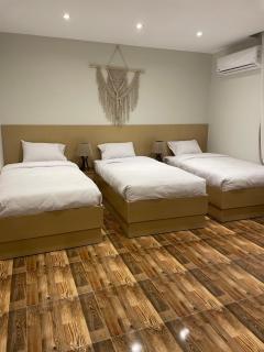 Diyar Pyramids Inn - Kairo - 9