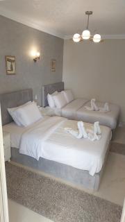 Golden Grand Museum Hotel - Il Cairo - 6