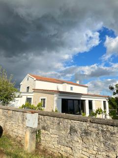 Villa Kalina Croatia - Gajana - 8