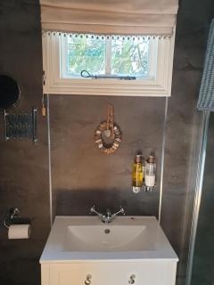 The Honeypot Shepherds Hut - Ross on Wye - 7
