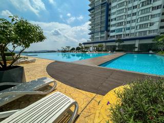 Palmyra Residence Whole Condo - Kajang - 9
