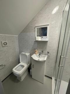 Luxurious En-Suite Room 6 - Manchester - 5