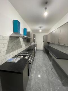 Luxurious En-Suite Room 6 - Manchester - 4