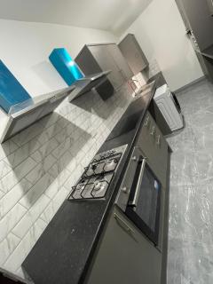 Luxurious En-Suite Room 6 - Manchester - 3