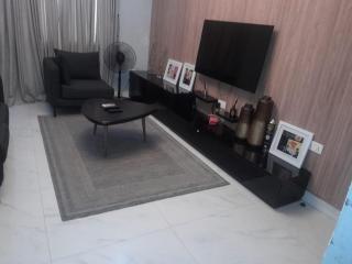 HAS Shortlet - Lekki - 7