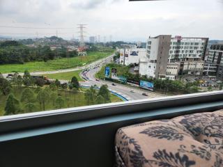 EQhaleef Home_Ostia Bangi - 3