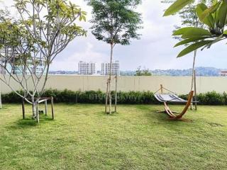 EQhaleef Home_Ostia Bangi - Bandar Baru Bangi - 1