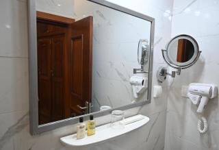 GRAND Hôtel Akwa - 3