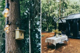 Mysa Tiny House - Epe - 8
