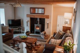 Gatecroft House, Garrigill - Garrigill - 4