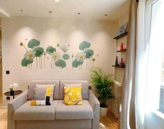 Appart close to Eiffel Tower - París - 0