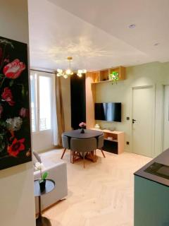 Appart close to Eiffel Tower - París - 9