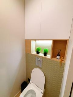 Appart close to Eiffel Tower - París - 3