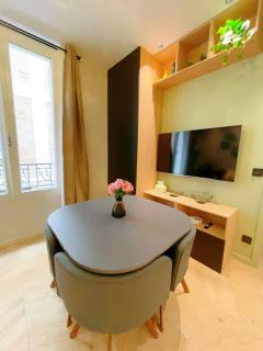 Appart close to Eiffel Tower - París - 6