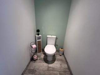 Studio - Nanteuil-en-Vallée - 2