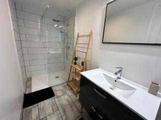 Studio - Nanteuil-en-Vallée - 3