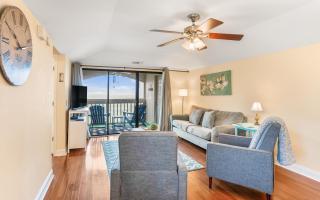 194 Beach Club - Fripp Island - 5
