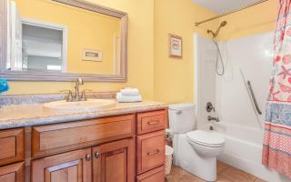 194 Beach Club - Fripp Island - 4