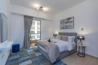 Amazing Seaview Prime Location Upgraded - Dubái - 6