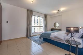 Amazing Seaview Prime Location Upgraded - Dubái - 5