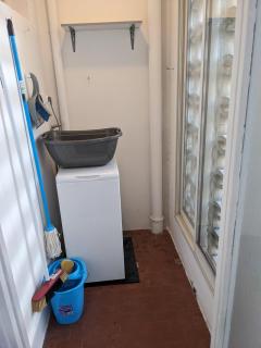 Appartement T2 meublé classé - secteur petite Provence - Amélie-les-Bains-Palalda - 1