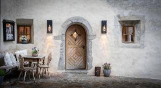 Hotel Ansitz Steinbock - Villandro - 9