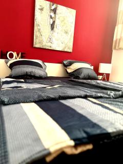Solymar Premium Apartment - San Bartolomé - 7
