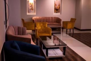 Ahlin Suites - Riad - 4