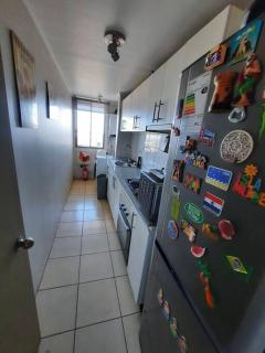 Departamento SUR, tu hogar, tu espacio - Santiago - 7