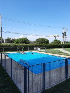 Departamento SUR, tu hogar, tu espacio - Santiago - 1