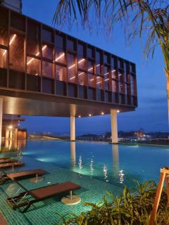 Bali Residence Impian Raudah - Malacca - 8