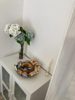 Sabina's House - Acciaroli - 1