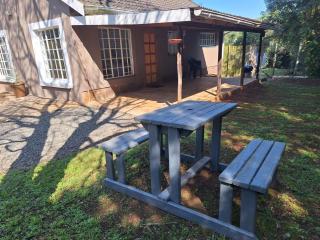 Siesta Cottage - Howick - 9